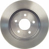 Wagner BD125463 Disc Brake Rotor Wagner BD125463 Brake Rotor