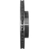 Wagner BD125518 Disc Brake Rotor Wagner BD125518 Brake Rotor