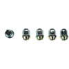 Wagner BD125911 Wheel Lug Nut Wagner Brake BD125911 Wheel Lug Nut