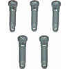 Wagner BD125938 Wheel Lug Stud Wagner Brake BD125938 Wheel Lug Stud