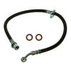 Wagner BH141308 Brake Hydraulic Hose Wagner BH141308 Brake Hose