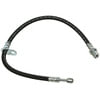 Wagner BH141386 Brake Hydraulic Hose Wagner BH141386 Brake Hose