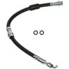 Wagner BH141415 Brake Hydraulic Hose Wagner BH141415 Brake Hose