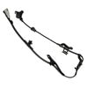 Beck Arnley 084-4274 ABS Wheel Speed Sensor ABS SPEED SENSOR