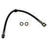 Wagner BH142165 Brake Hydraulic Hose Wagner BH142165 Brake Hose