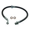 Wagner BH142829 Brake Hydraulic Hose Wagner BH142829 Brake Hose