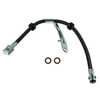 Wagner BH143152 Brake Hydraulic Hose Wagner BH143152 Brake Hose