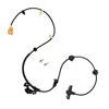 084-4315 by BECK ARNLEY - ABS SPEED SENSOR