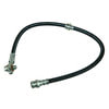 Wagner BH144065 Brake Hydraulic Hose Wagner BH144065 Brake Hose