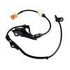 084-4344 by BECK ARNLEY - ABS SPEED SENSOR