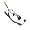 Beck Arnley 084-4353 ABS Wheel Speed Sensor ABS Wheel Speed Sensor