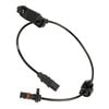 Beck Arnley 084-4352 ABS Wheel Speed Sensor ABS SPEED SENSOR