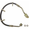 Wagner BH132468 Brake Hydraulic Hose Wagner Brake BH132468 Brake Hydraulic Hose