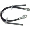 Wagner BH133837 Brake Hydraulic Hose Wagner BH133837 Brake Hose