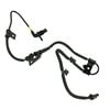 Beck Arnley 084-4243 ABS Wheel Speed Sensor ABS SPEED SENSOR