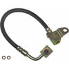 Wagner BH138078 Brake Hydraulic Hose Wagner BH138078 Brake Hose