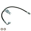 Wagner BH141163 Brake Hydraulic Hose Wagner BH141163 Brake Hose