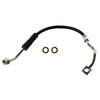 Wagner BH141191 Brake Hydraulic Hose Wagner BH141191 Brake Hose