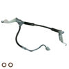 Wagner BH141201 Brake Hydraulic Hose Wagner BH141201 Brake Hose