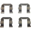 Wagner H15211 Disc Brake Hardware Kit Wagner H15211 Brake Disc Alignment Kit