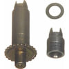Wagner H1523 Drum Brake Adjusting Screw Assembly Wagner H1523 Brake Adjuster Assembly