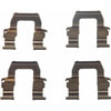 Wagner H15359 Disc Brake Hardware Kit Wagner H15359 Brake Disc Alignment Kit