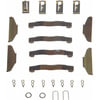 Wagner H15504 Disc Brake Hardware Kit Wagner H15504 Brake Disc Alignment Kit