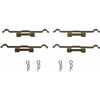 Wagner H15522 Disc Brake Hardware Kit Wagner Brake H15522 Disc Brake Hardware Kit