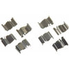 Wagner H15558 Disc Brake Hardware Kit Wagner H15558 Brake Disc Alignment Kit