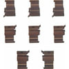 Wagner H15577 Disc Brake Hardware Kit Wagner H15577 Brake Disc Alignment Kit