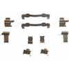 Wagner H15592 Disc Brake Hardware Kit Wagner H15592 Brake Disc Alignment Kit