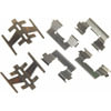 Wagner H15606 Disc Brake Hardware Kit Wagner Brake H15606 Disc Brake Hardware Kit