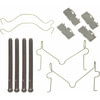 Wagner H15611P Disc Brake Hardware Kit Wagner H15611P Brake Disc Alignment Kit