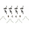Wagner H15613 Disc Brake Hardware Kit Wagner H15613 Brake Disc Alignment Kit