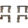 Wagner H15636A Disc Brake Hardware Kit Wagner Brake H15636A Disc Brake Hardware Kit