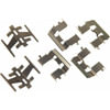 Wagner H15640 Disc Brake Hardware Kit Wagner H15640 Brake Disc Alignment Kit