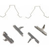 Wagner H15655 Disc Brake Hardware Kit Wagner H15655 Brake Disc Alignment Kit