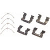 Wagner H15671 Disc Brake Hardware Kit Wagner H15671 Brake Disc Alignment Kit