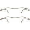 Wagner H15677 Disc Brake Hardware Kit Wagner H15677 Brake Disc Alignment Kit
