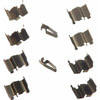 Wagner H15685 Disc Brake Hardware Kit Wagner Brake H15685 Disc Brake Hardware Kit