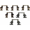 Wagner H15690 Disc Brake Hardware Kit Wagner Brake H15690 Disc Brake Hardware Kit