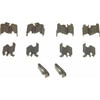 Wagner H15693 Disc Brake Hardware Kit Wagner Brake H15693 Disc Brake Hardware Kit