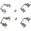 Wagner H15696 Disc Brake Hardware Kit Wagner Brake H15696 Disc Brake Hardware Kit