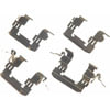 Wagner H15723 Disc Brake Hardware Kit Wagner H15723 Brake Disc Alignment Kit