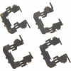 Wagner H15726 Disc Brake Hardware Kit Wagner Brake H15726 Disc Brake Hardware Kit