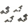 Wagner H15733 Disc Brake Hardware Kit Wagner Brake H15733 Disc Brake Hardware Kit