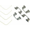 Wagner H15742 Disc Brake Hardware Kit Wagner H15742 Brake Disc Alignment Kit