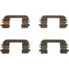 Wagner H15755 Disc Brake Hardware Kit Wagner H15755 Brake Disc Alignment Kit