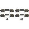 Wagner H15765 Disc Brake Hardware Kit Wagner Brake H15765 Disc Brake Hardware Kit