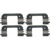Wagner H15772 Disc Brake Hardware Kit Wagner Brake H15772 Disc Brake Hardware Kit